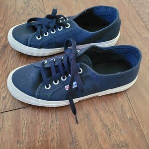 Superga Cotu Sneakers, size 38
